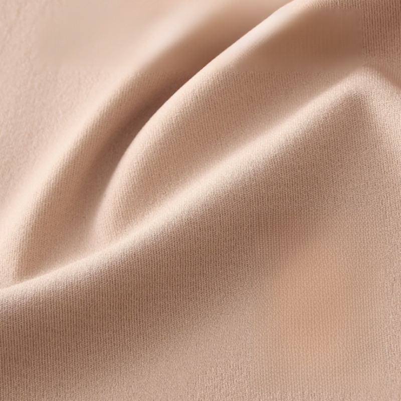 Seamless, skin-friendly, anti-sagging bra