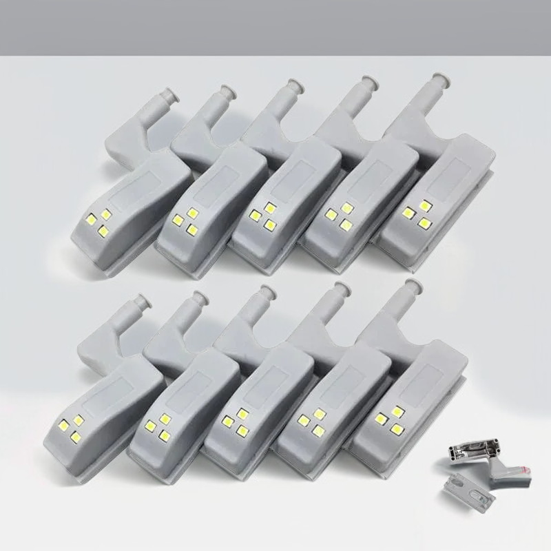 LED Cabinet Hinge Light for Furniture Hardware
