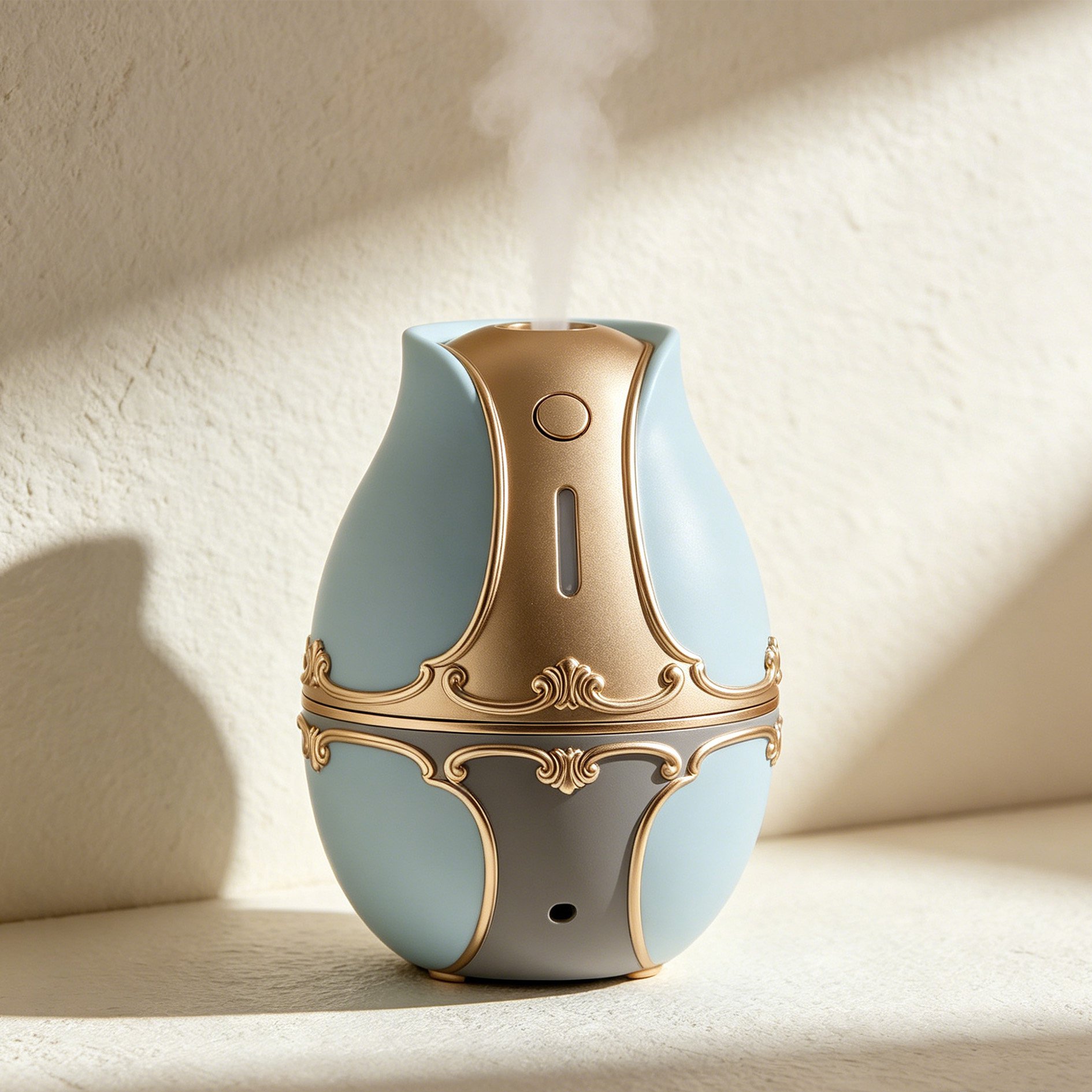 mini humidificateur