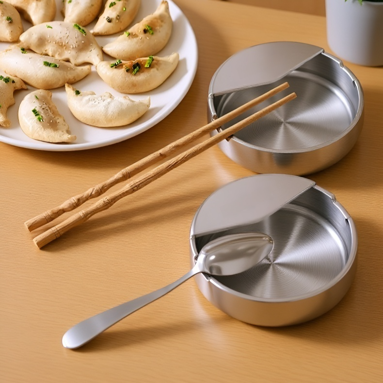 防鏽設計的不銹鋼收納架