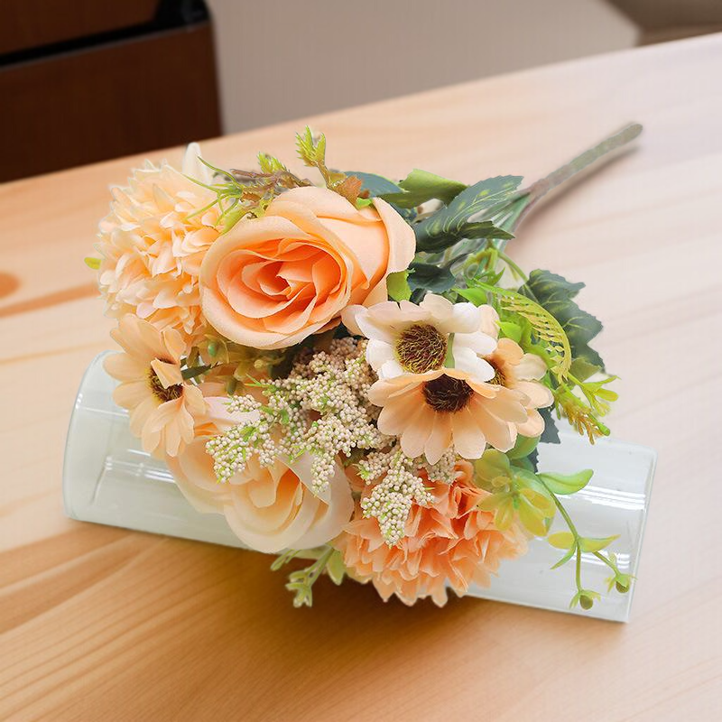 زهرة اصطناعية