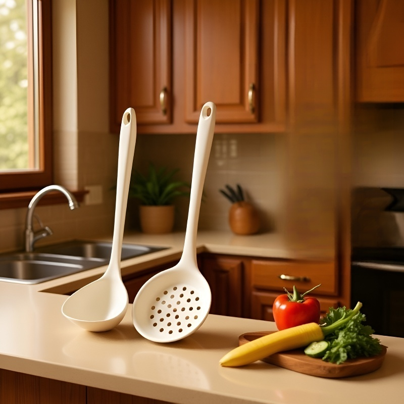 식품 등급 실리콘 주걱