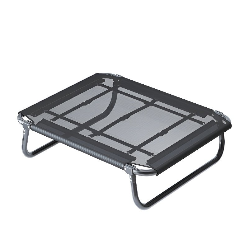 เตียงสัตว์เลี้ยงแบบพับได้