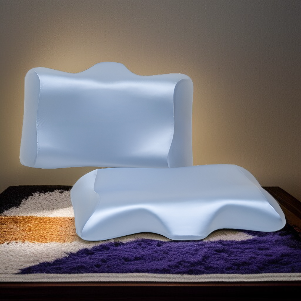 低反発フォーム頸椎枕