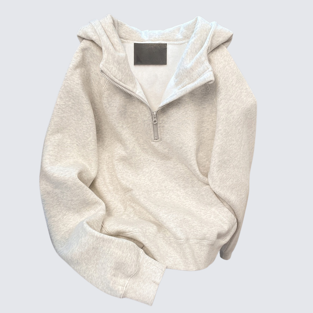 復古女款毛衣保暖絨衫