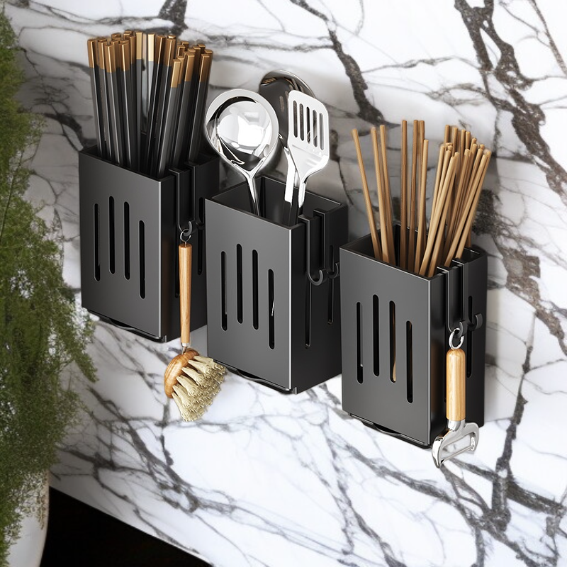 젓가락 물기 자연 건조 기능