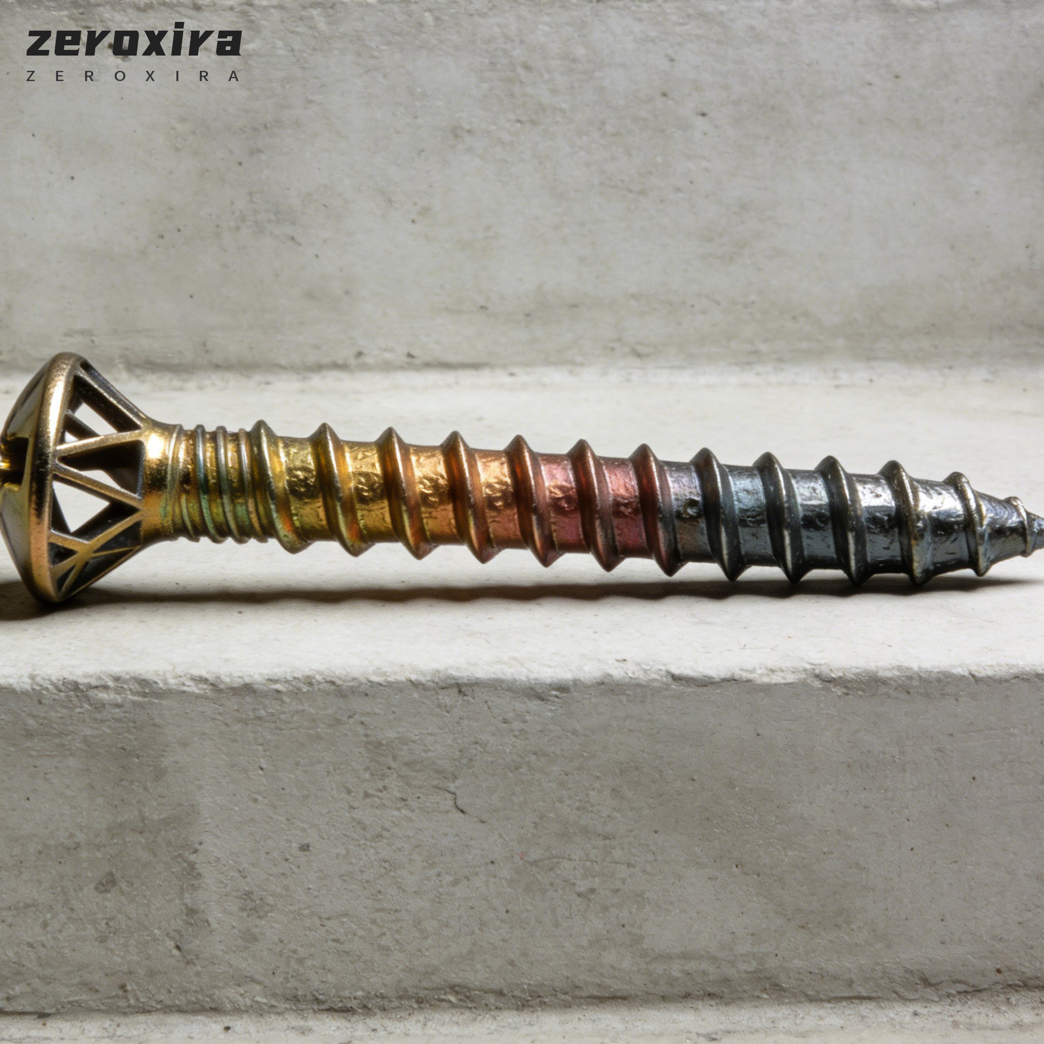 Schrauben Set für Heimwerker und Profis