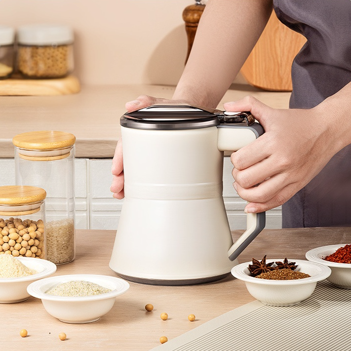 Multi-purpose Grain Grinder
