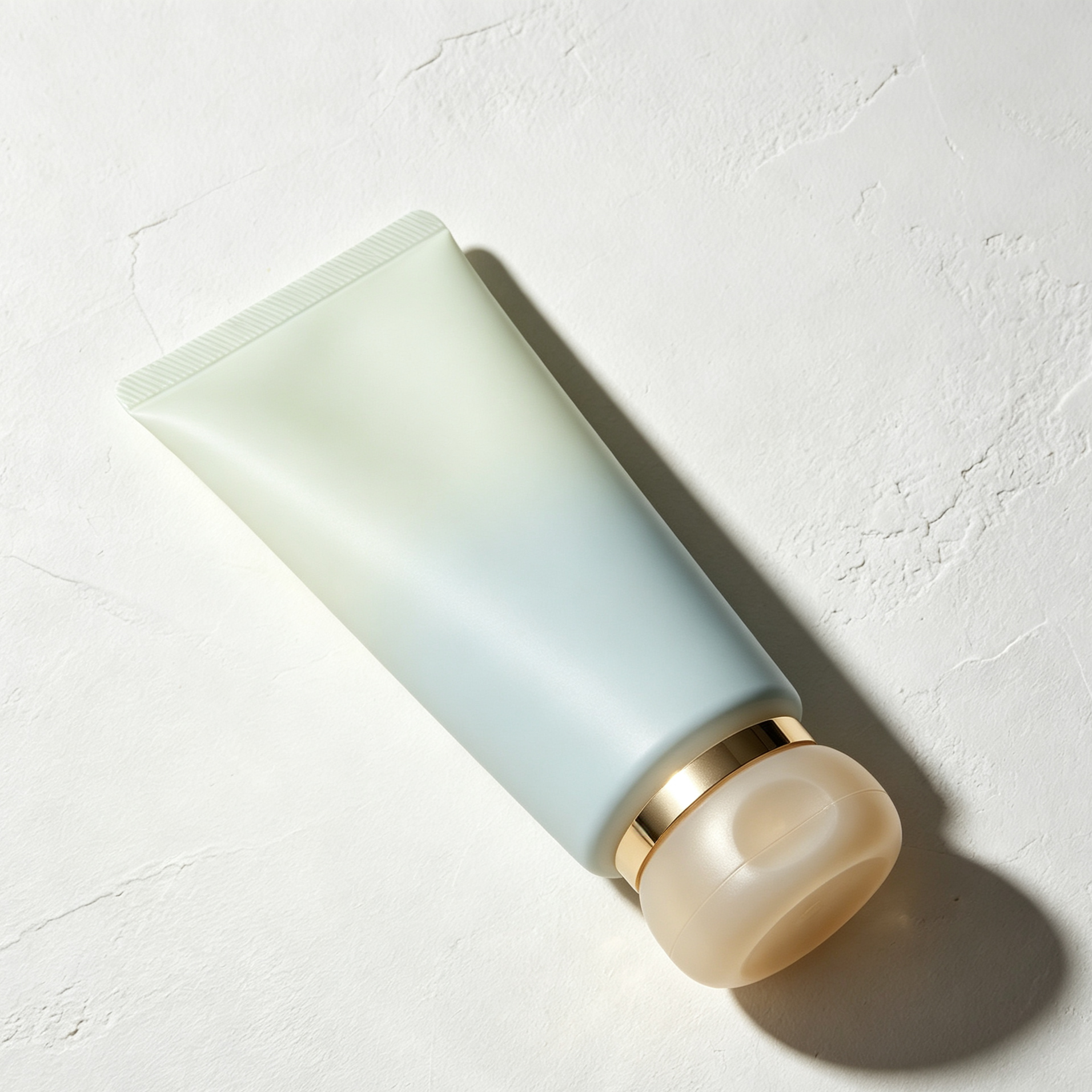 Amino acid facial cleanser (3 tubes)