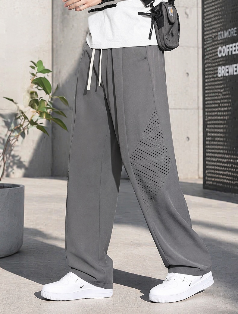 여름 필수 남성용 쿨링 바지