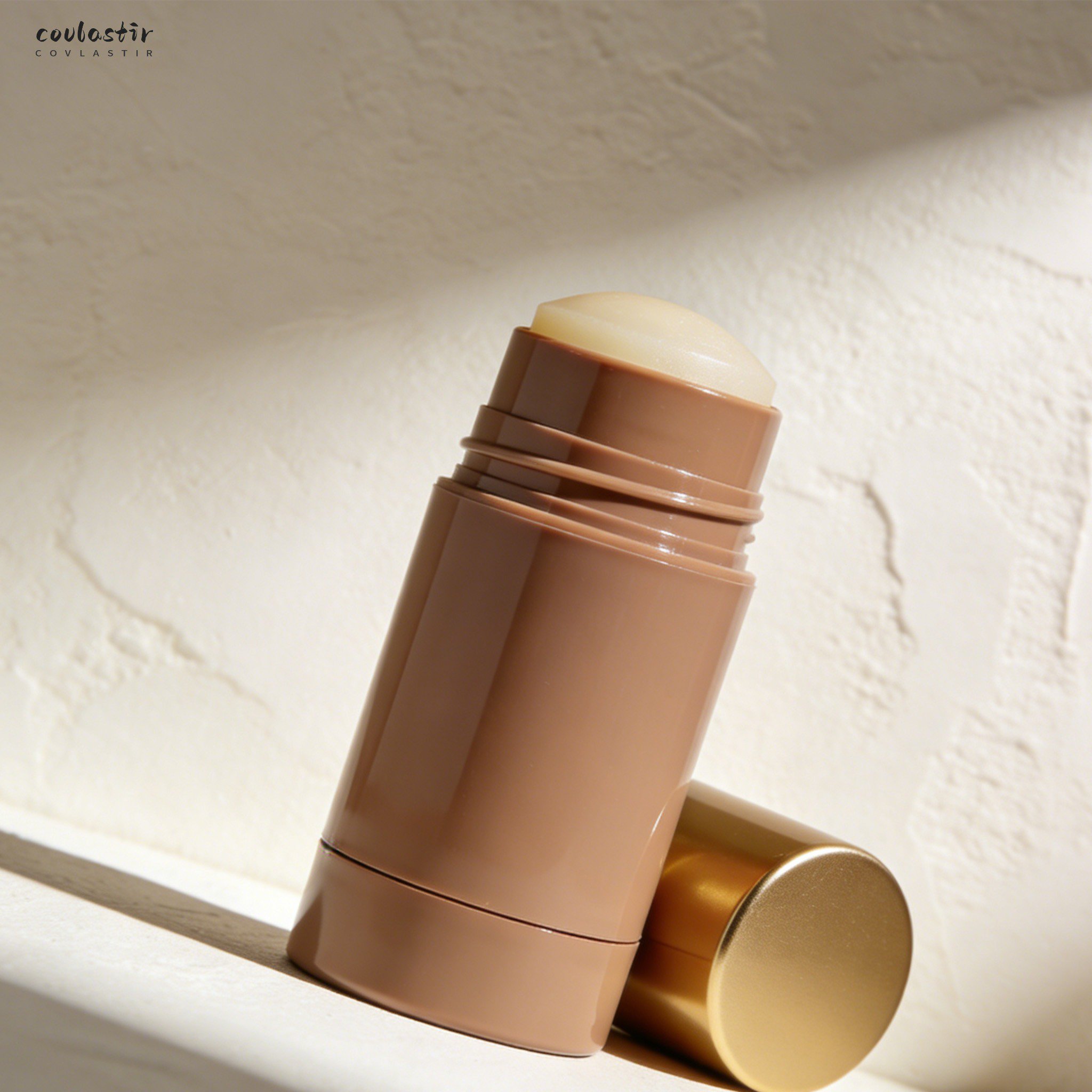 แพ็ค 3 แท่งระงับกลิ่นกาย ใช้งานง่าย พกพาสะดวก