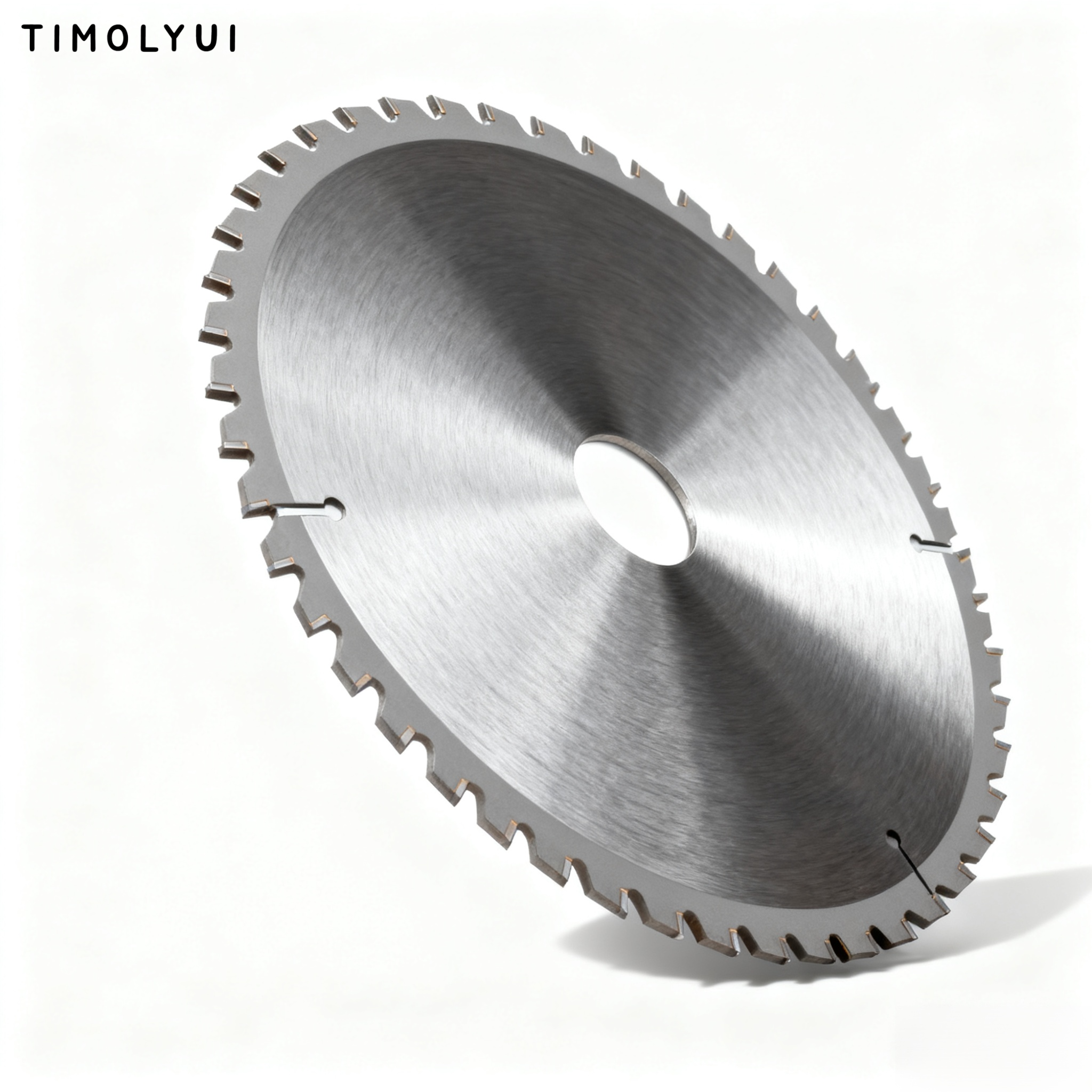 얇은 텅스텐 카바이드 톱날(3개)