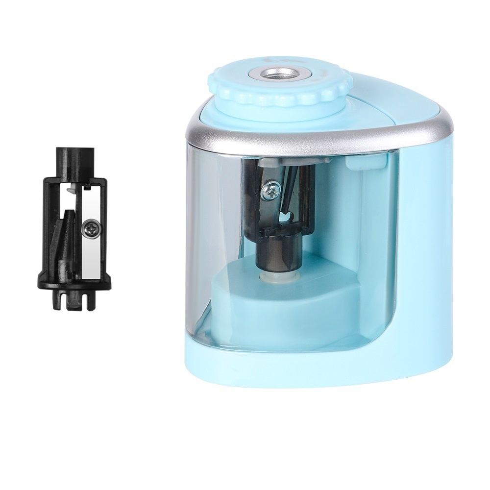 Electric Pencil Sharpener