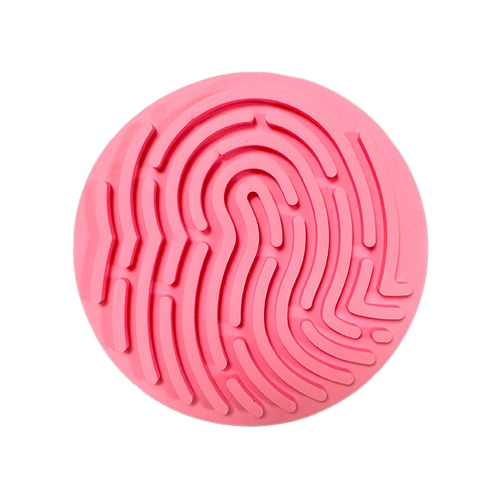 Educational Sensory Silicone Toy Activity Board