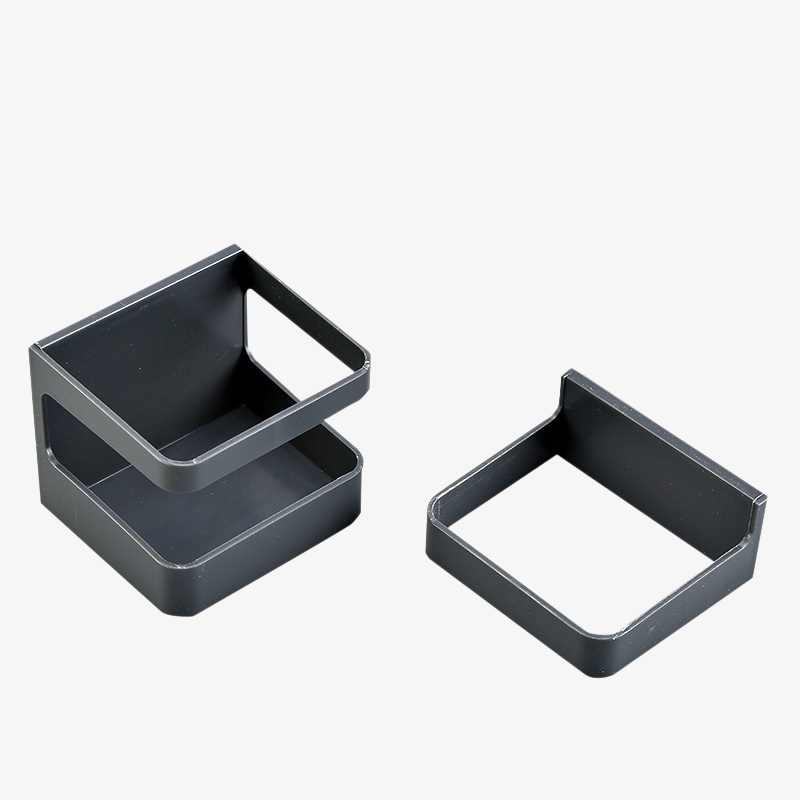 Soporte de paraguas fácil de instalar en el hogar