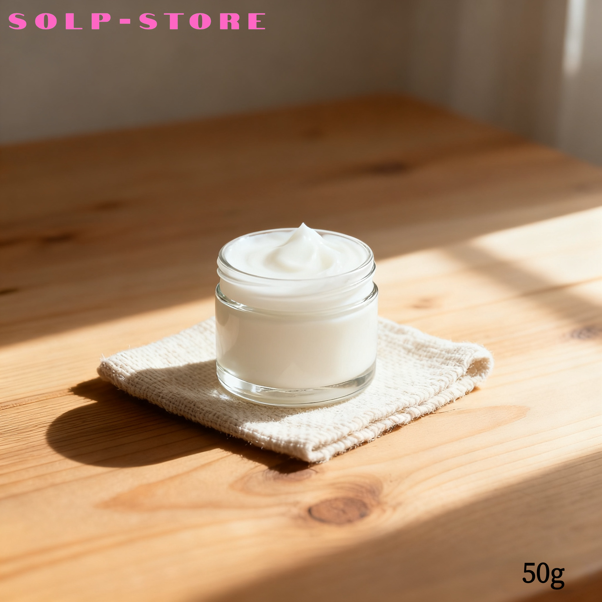 ผลลัพธ์หลังใช้ครีมบำรุงผิวหน้าคอลลาเจน