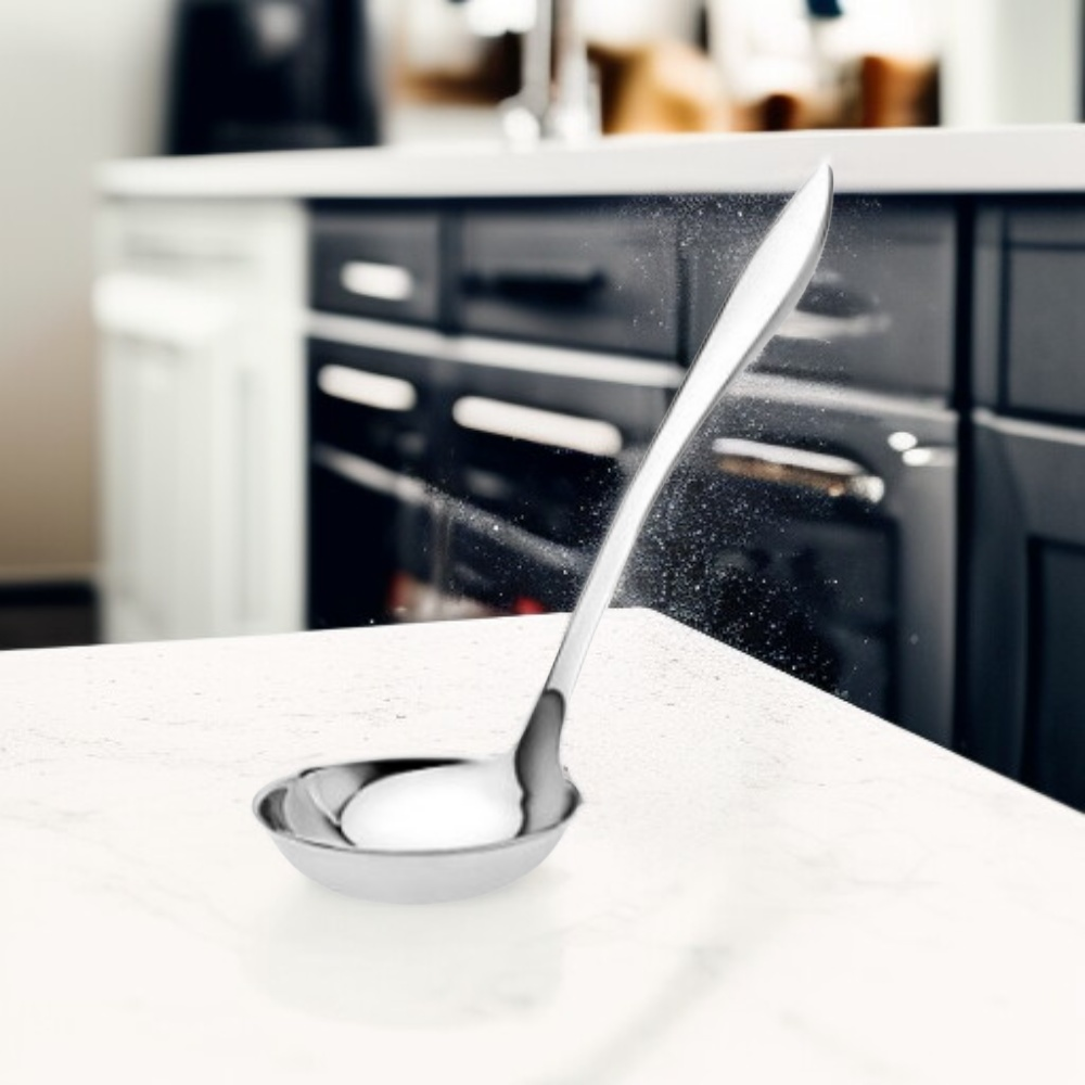 스푼 샤브샤브 국자