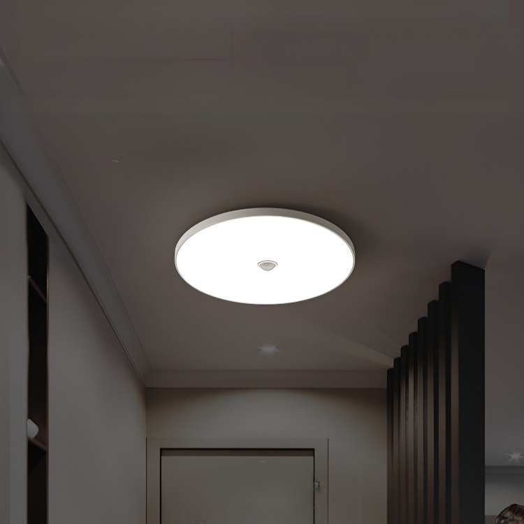 Automatic Corridor Sensor Lighting