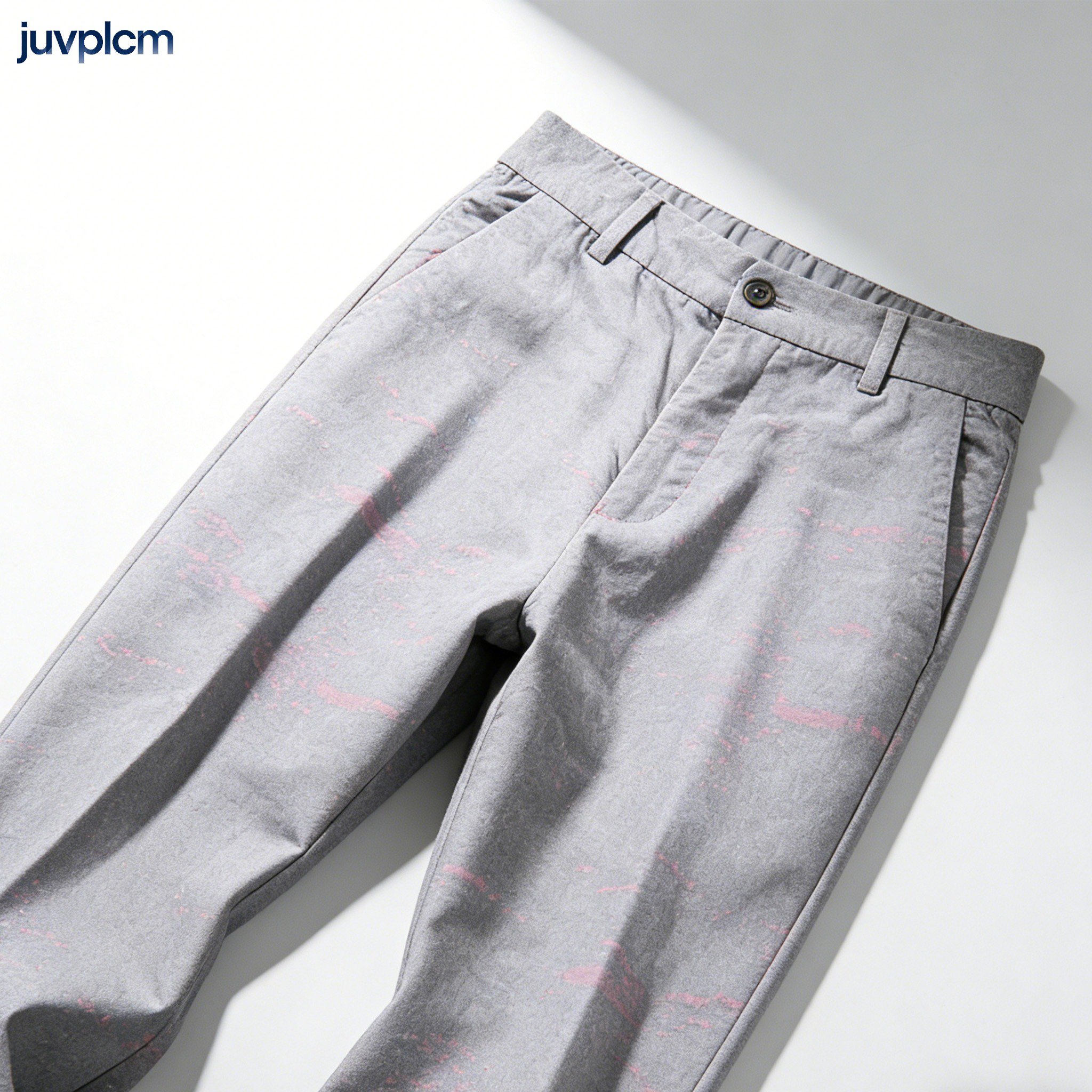 남성 캐주얼 바지