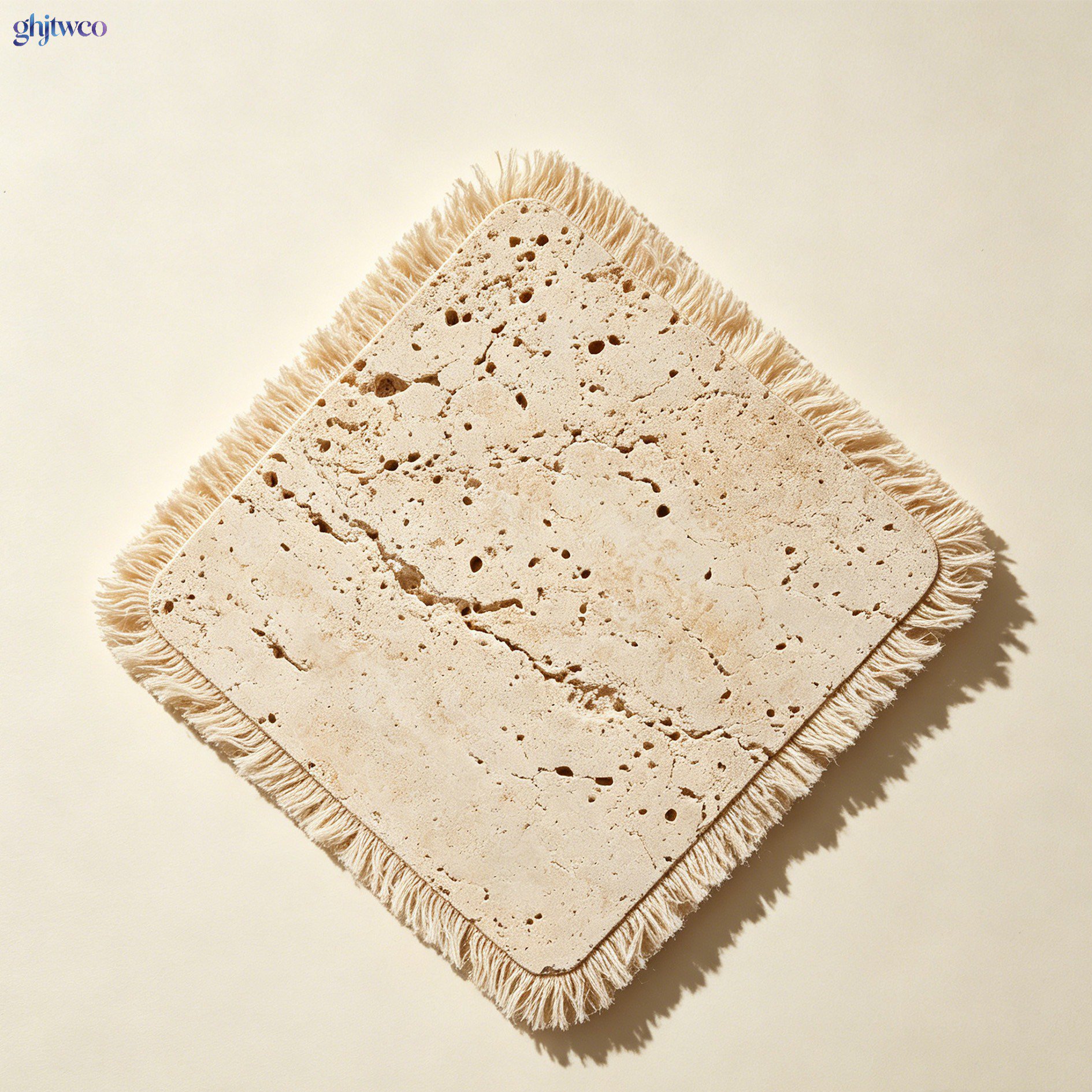 Heat-resistant placemats (set of 5)