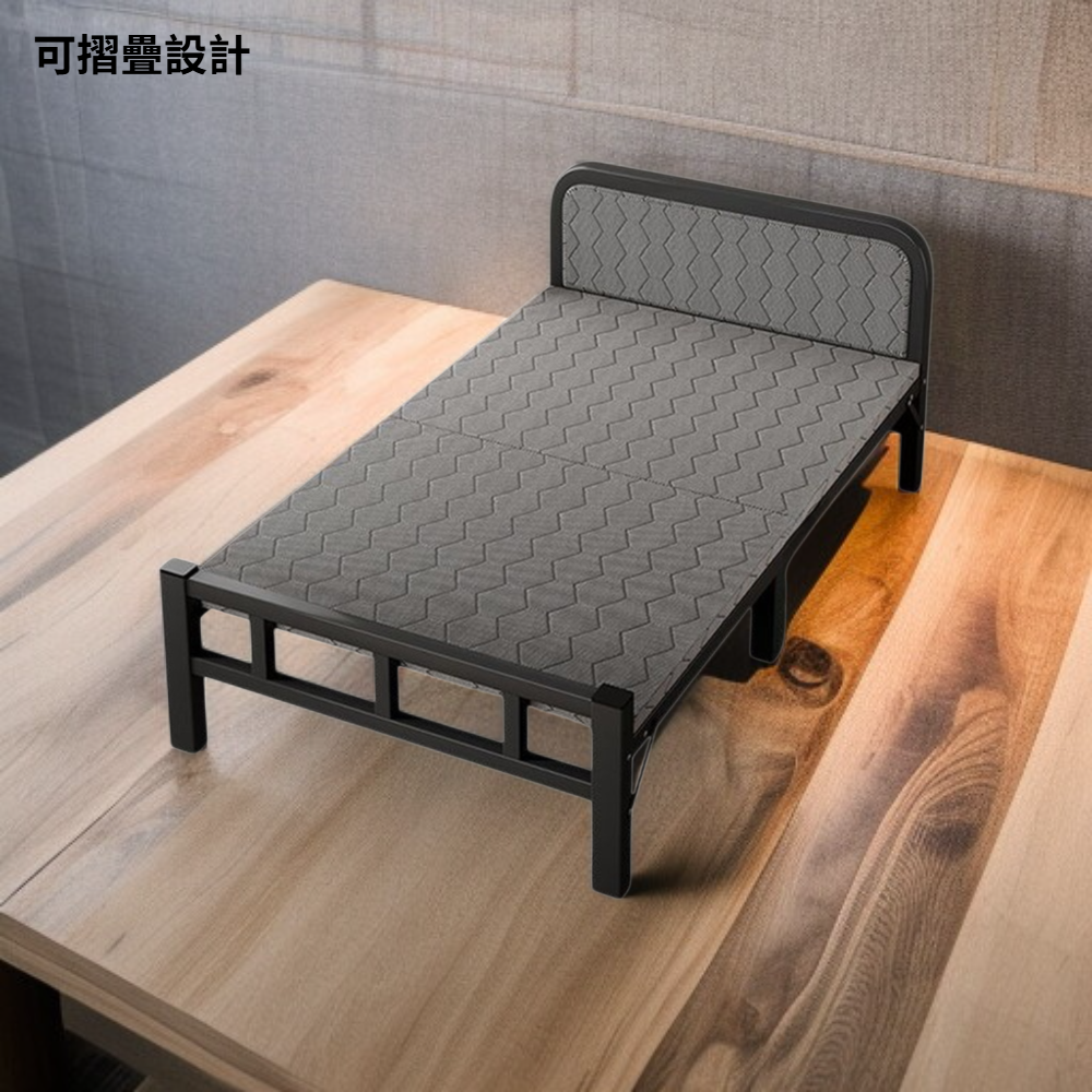 可摺疊床單，便攜式收納床單