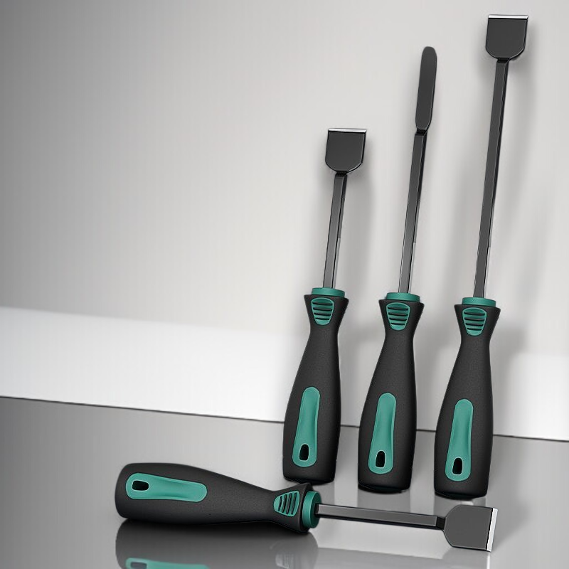 자동차 정비용품 실린더 스크레이퍼 공업용 고경도 크롬바나듐강