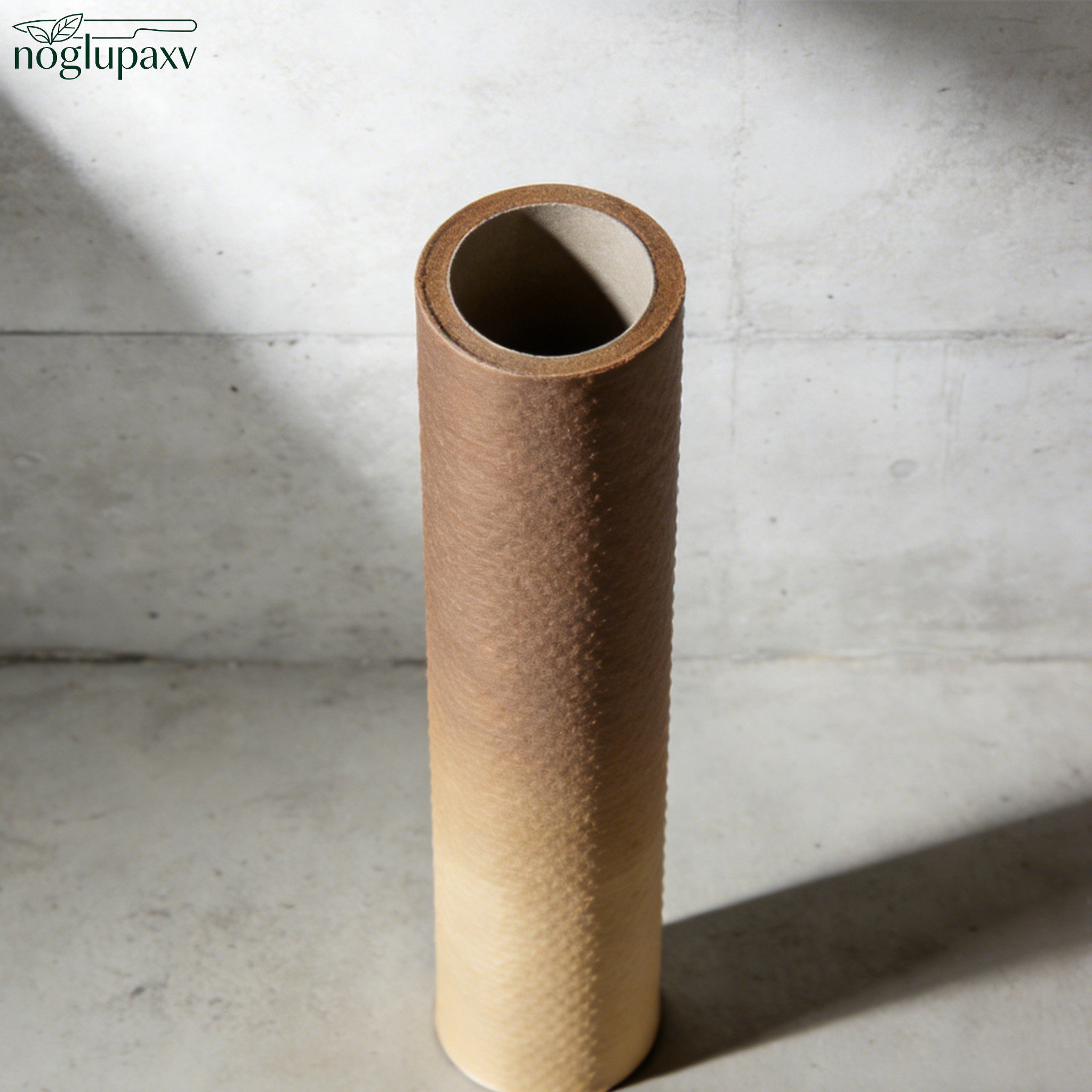 高效吸油廚房紙巾細節特寫