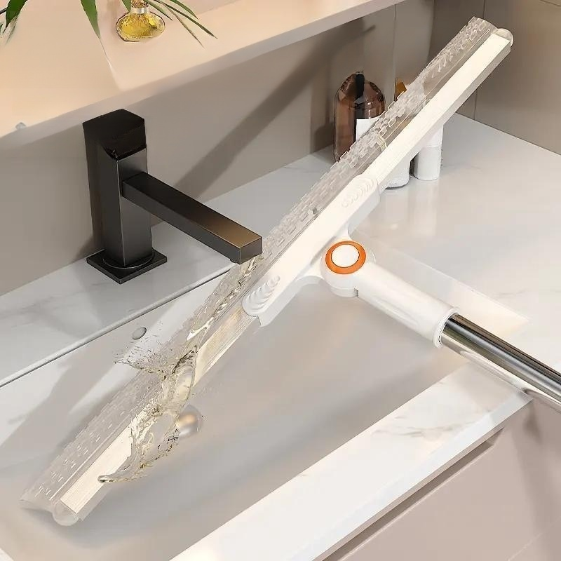 多機能家庭用ほうき