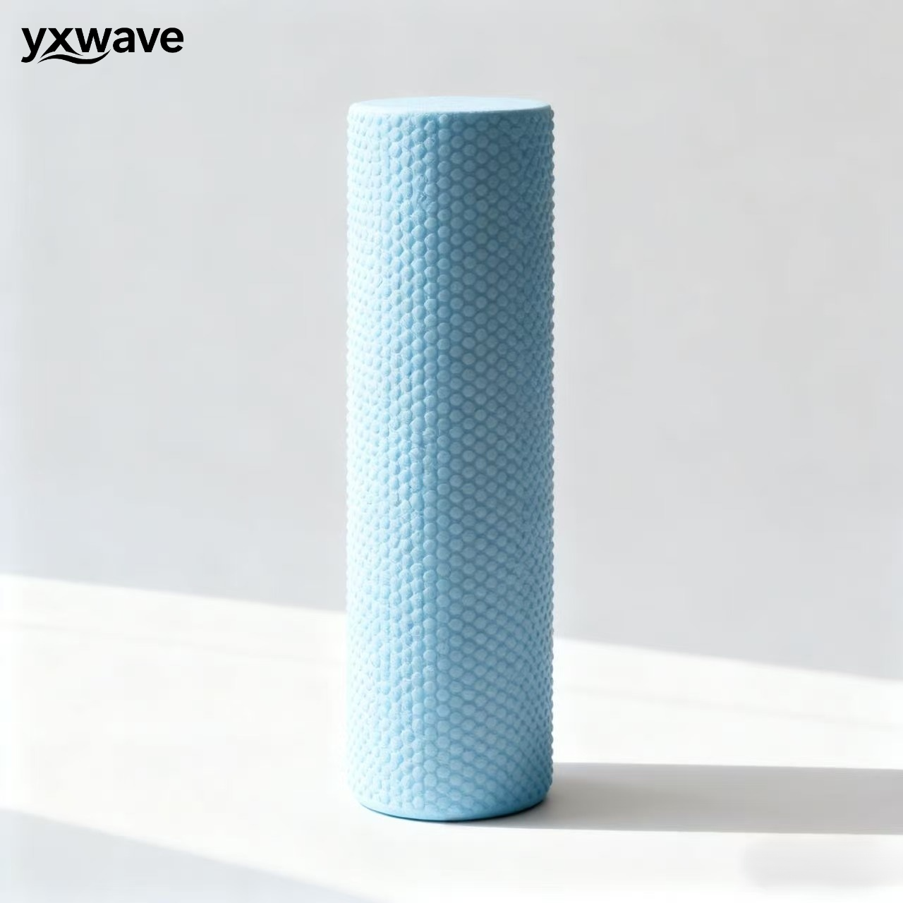 근육 이완을 위한 폼 롤러 (6롤)