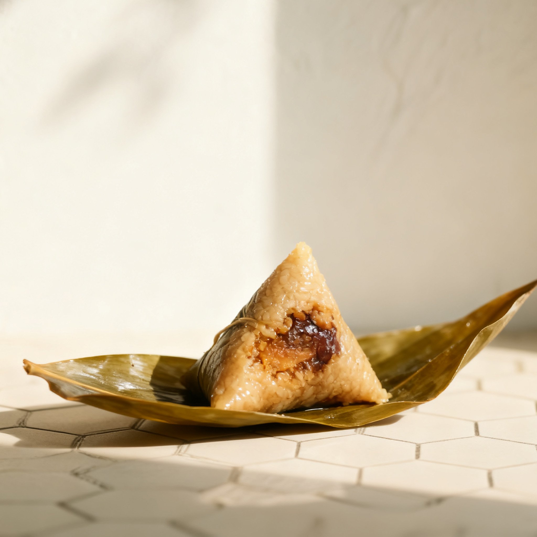 2박스 구성 쭝즈 선물세트 디테일