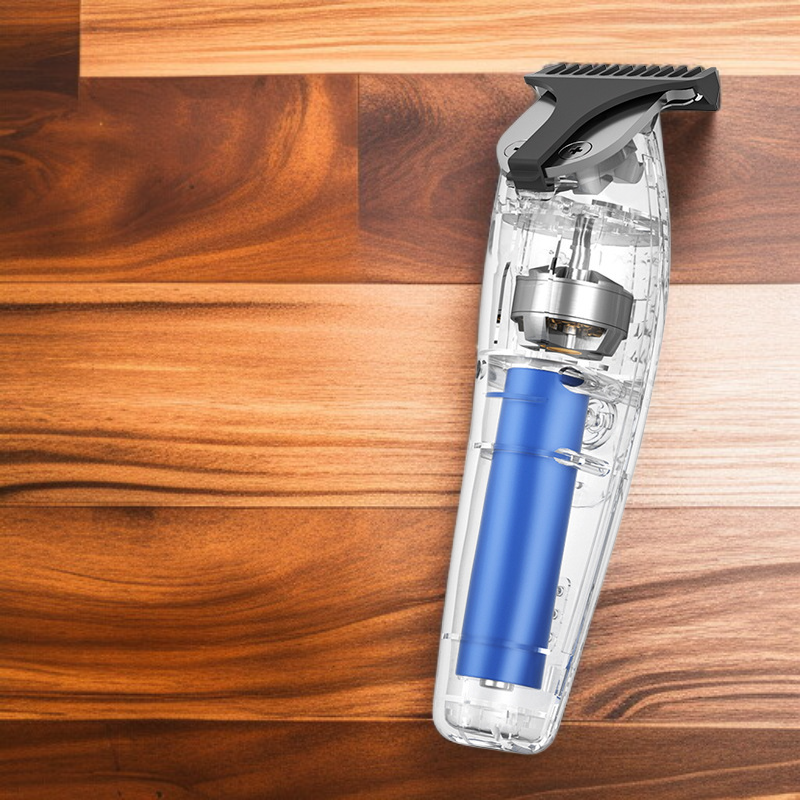 Cortadora de pelo eléctrica recargable para uso doméstico y profesional