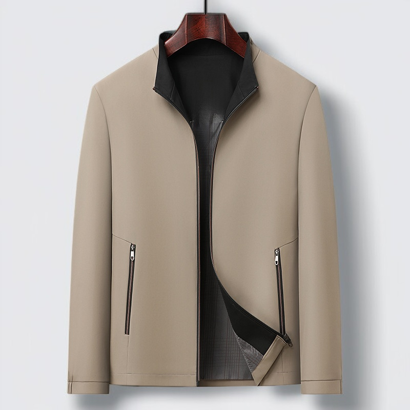 남자 봄·가을 캐주얼 자켓 코디