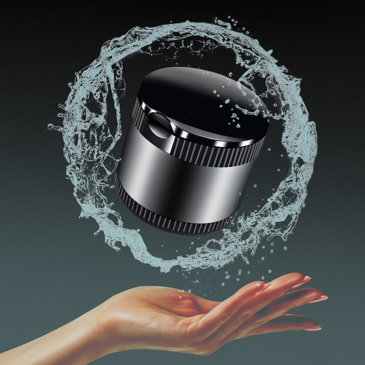 車内で使えるポータブル灰皿