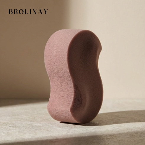 ฟองน้ำมหัศจรรย์รักษ์โลก