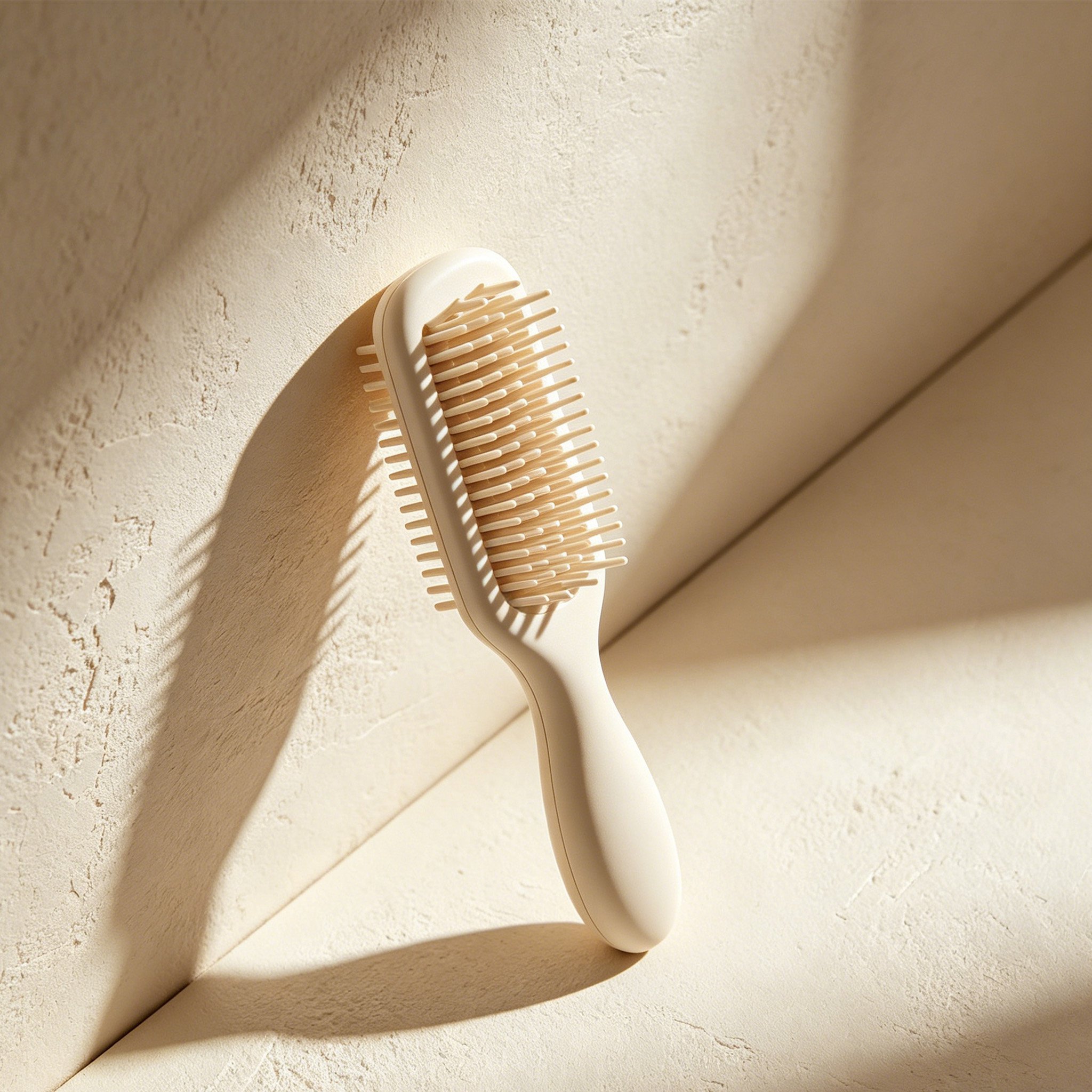ストレートヘアスタイリングブラシの製品画像