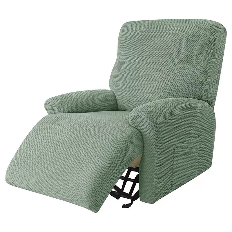 Electric recliner cover