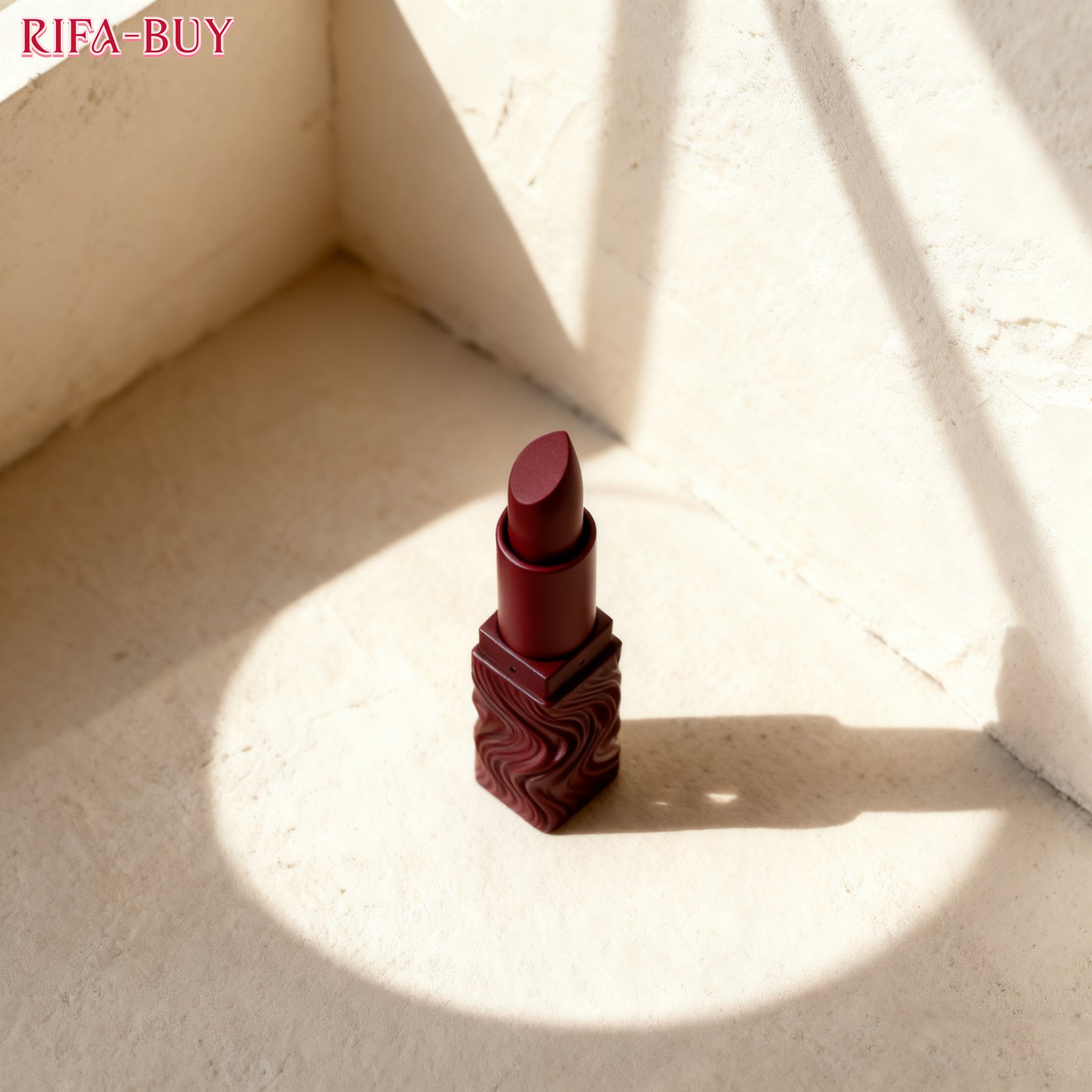 ลิปสติกเนื้อชุ่มชื้น ติดทนนาน