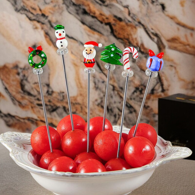 パーティー用クリスマスおみくじセット