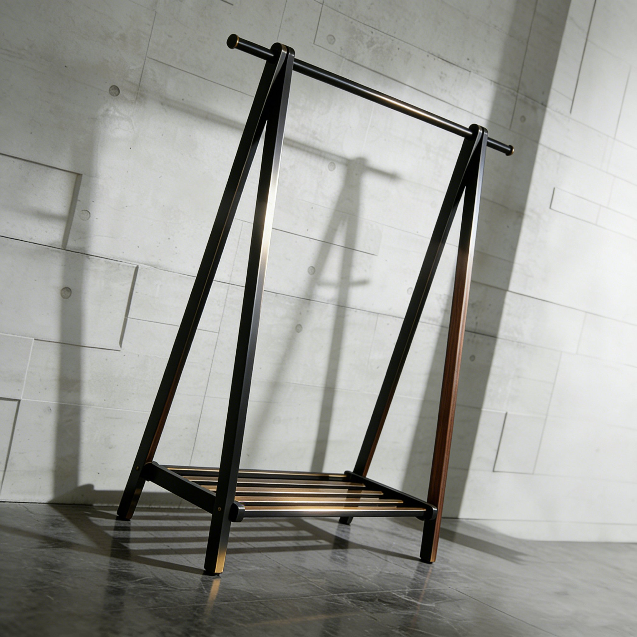 多機能ハンガー