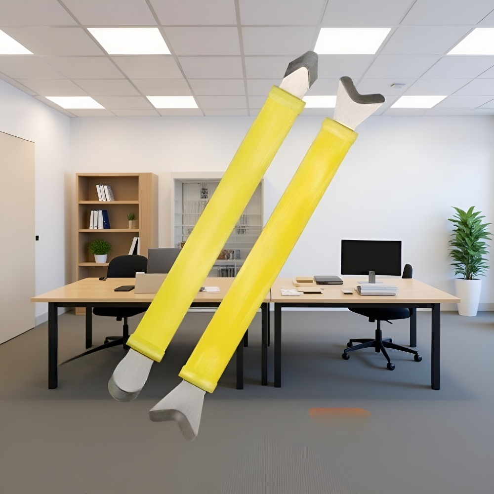 Narzędzie do uszczelniania spoin ze stali wolframowej