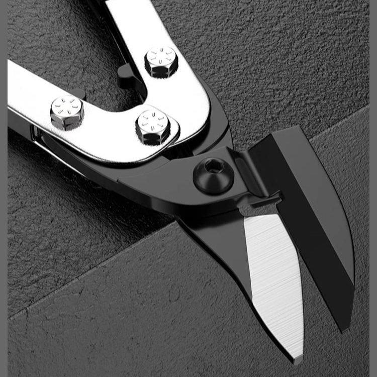 多功能直線剪刀