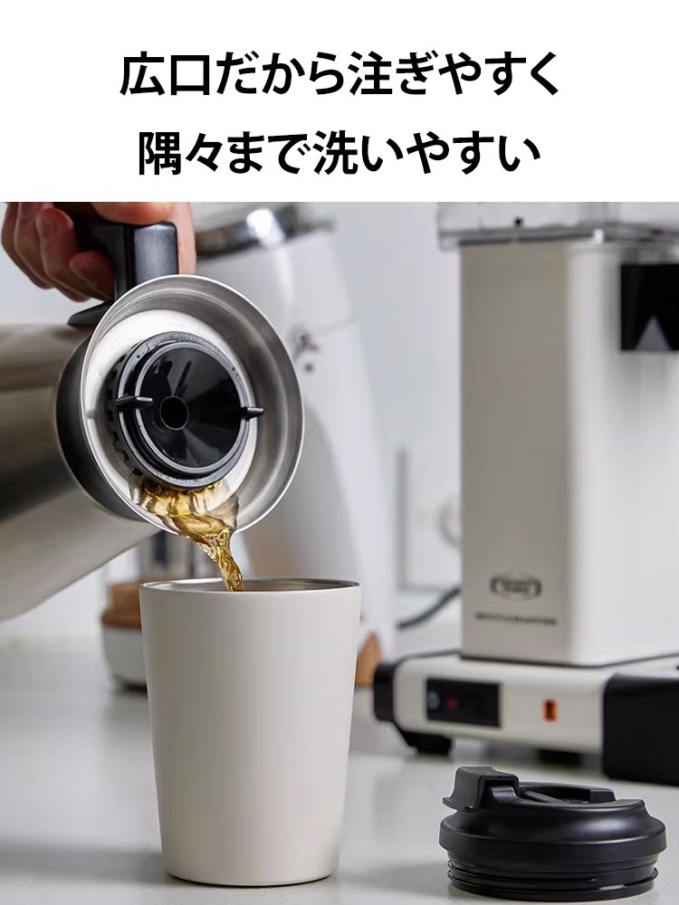 メルボルンGrandeコーヒーカップ
