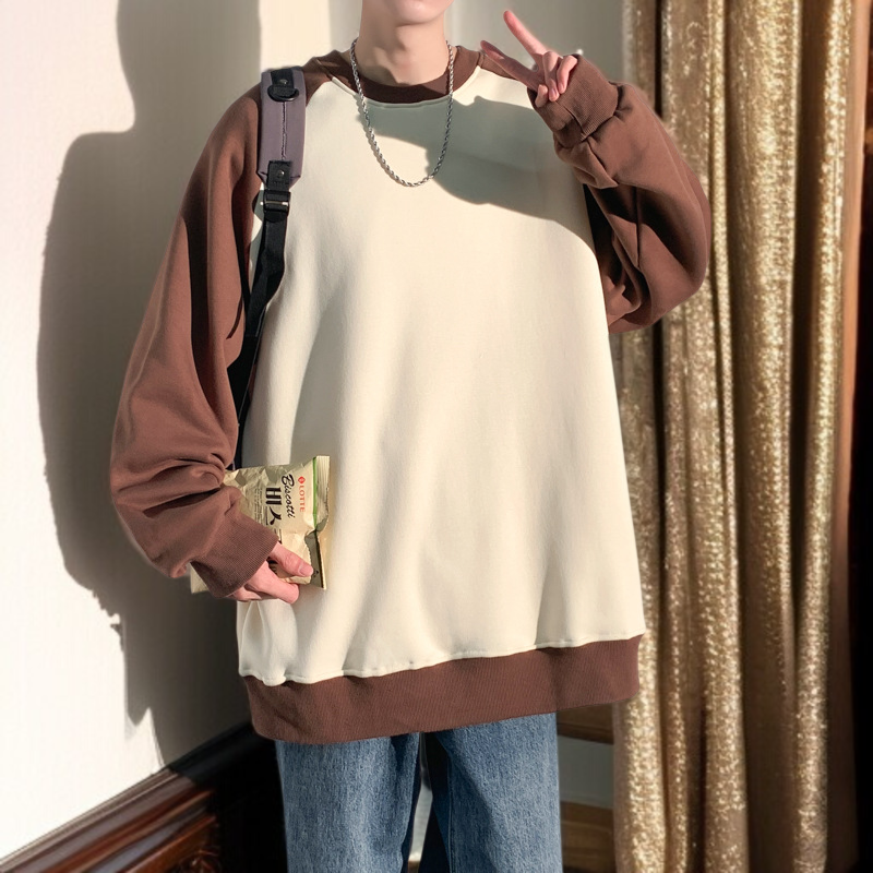 カップルジャケットメンズルーズフード付きカーディガンジャケットジャケットカップルモデルカーディガンセーターメンズジャケット