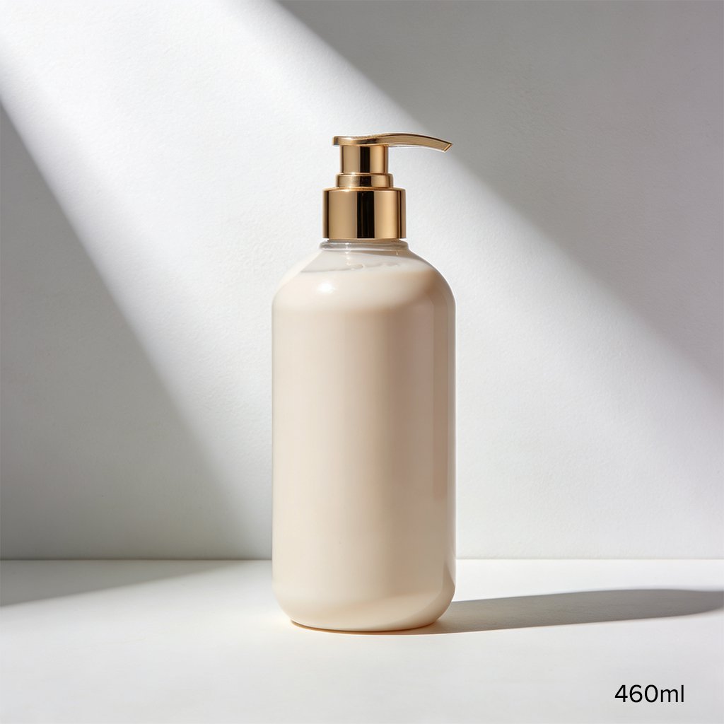 เนื้อครีมนวดผมเข้มข้นบำรุงล้ำลึก