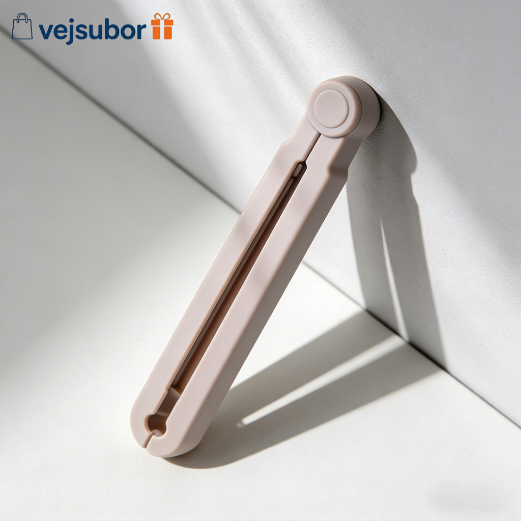 Food-grade silicone sealing clips (10-pack)