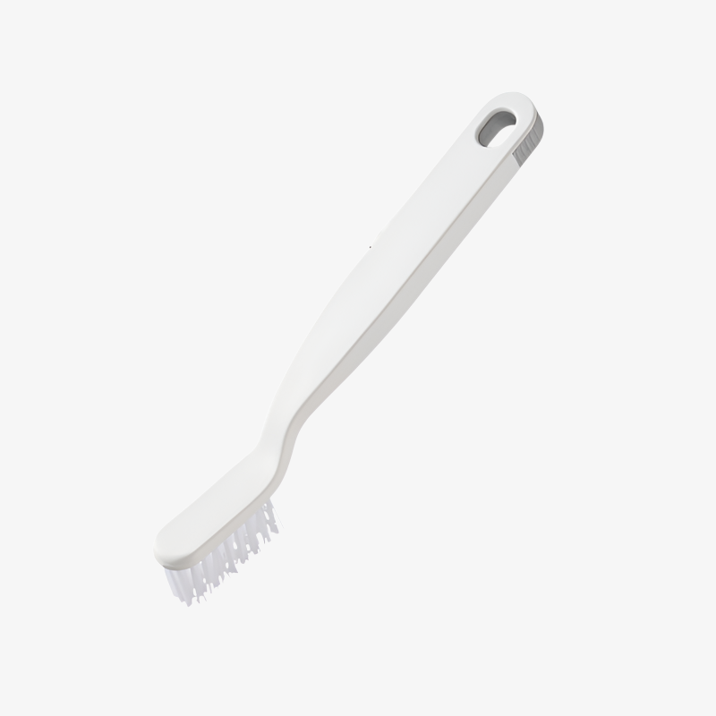 日本製バスルームブラシ タイルコーナー隙間ブラシ トイレブラシ ブラシアーティファクト 多機能クリーニングブラシ 床排水ブラシ