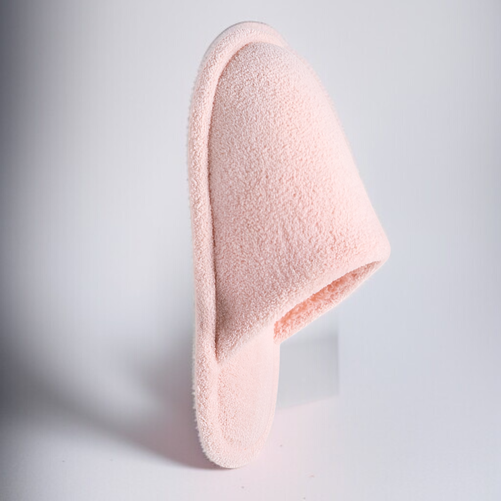 รองเท้าแตะผ้าฝ้ายสำหรับผู้หญิง ดีไซน์แฟชั่น