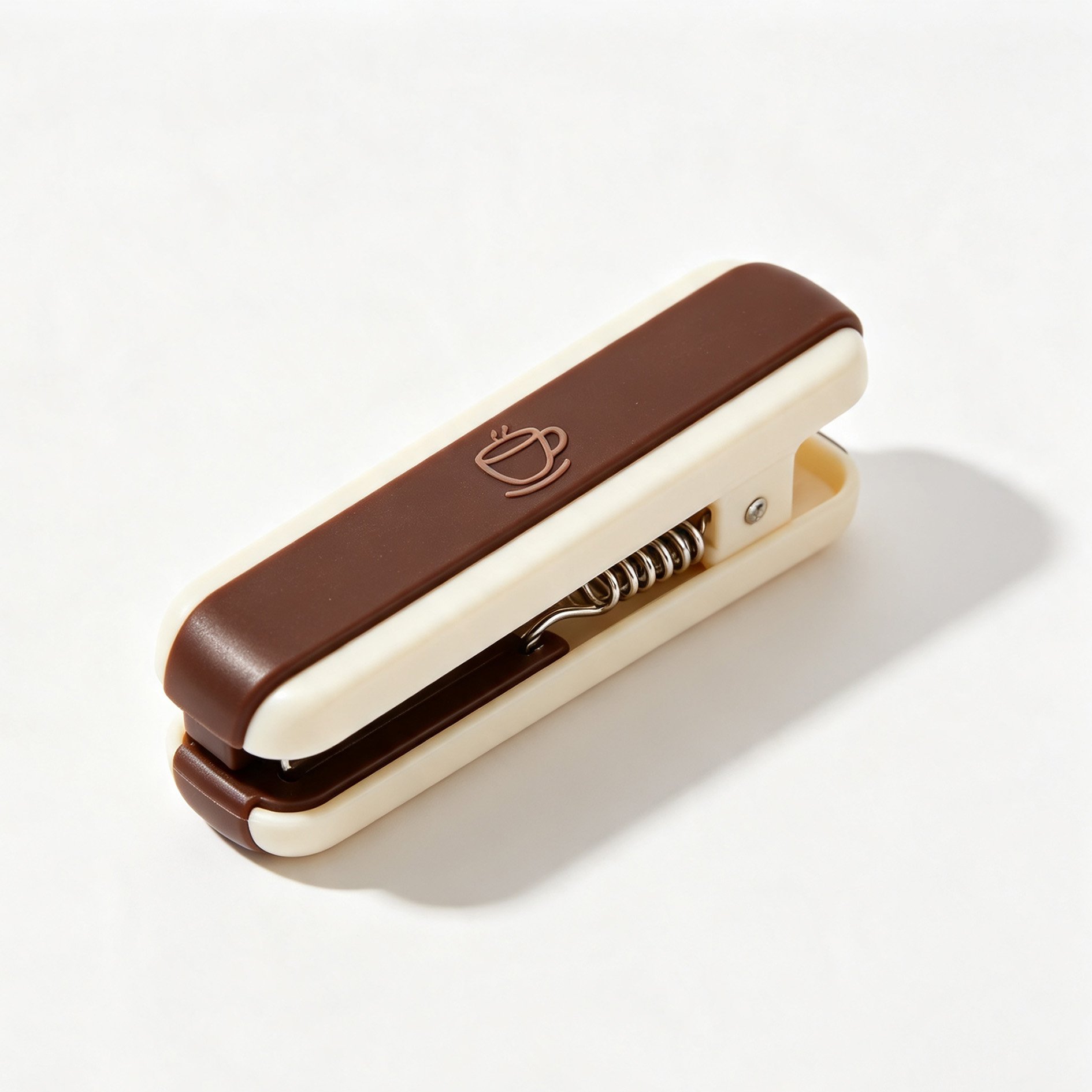 Mini long sealing clip