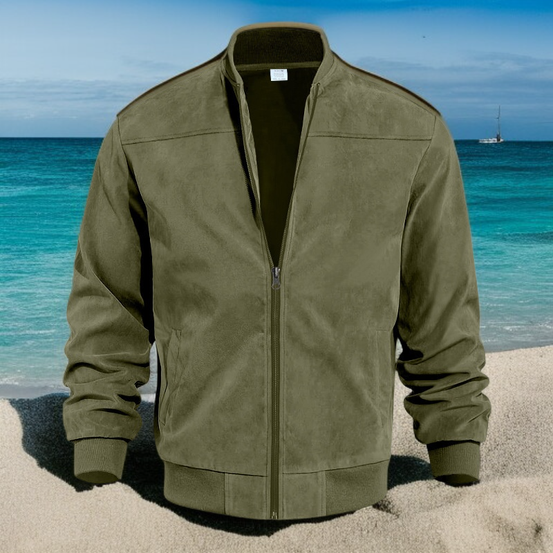 빈티지 디자인 여성 아우터