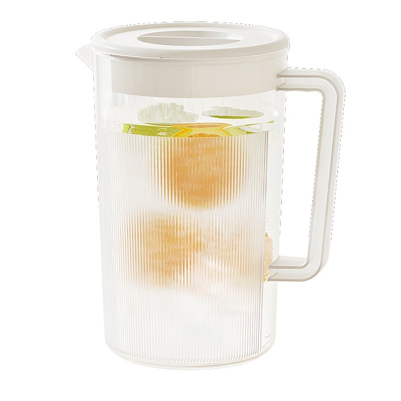 大容量耐熱冷水壺家用果汁桶